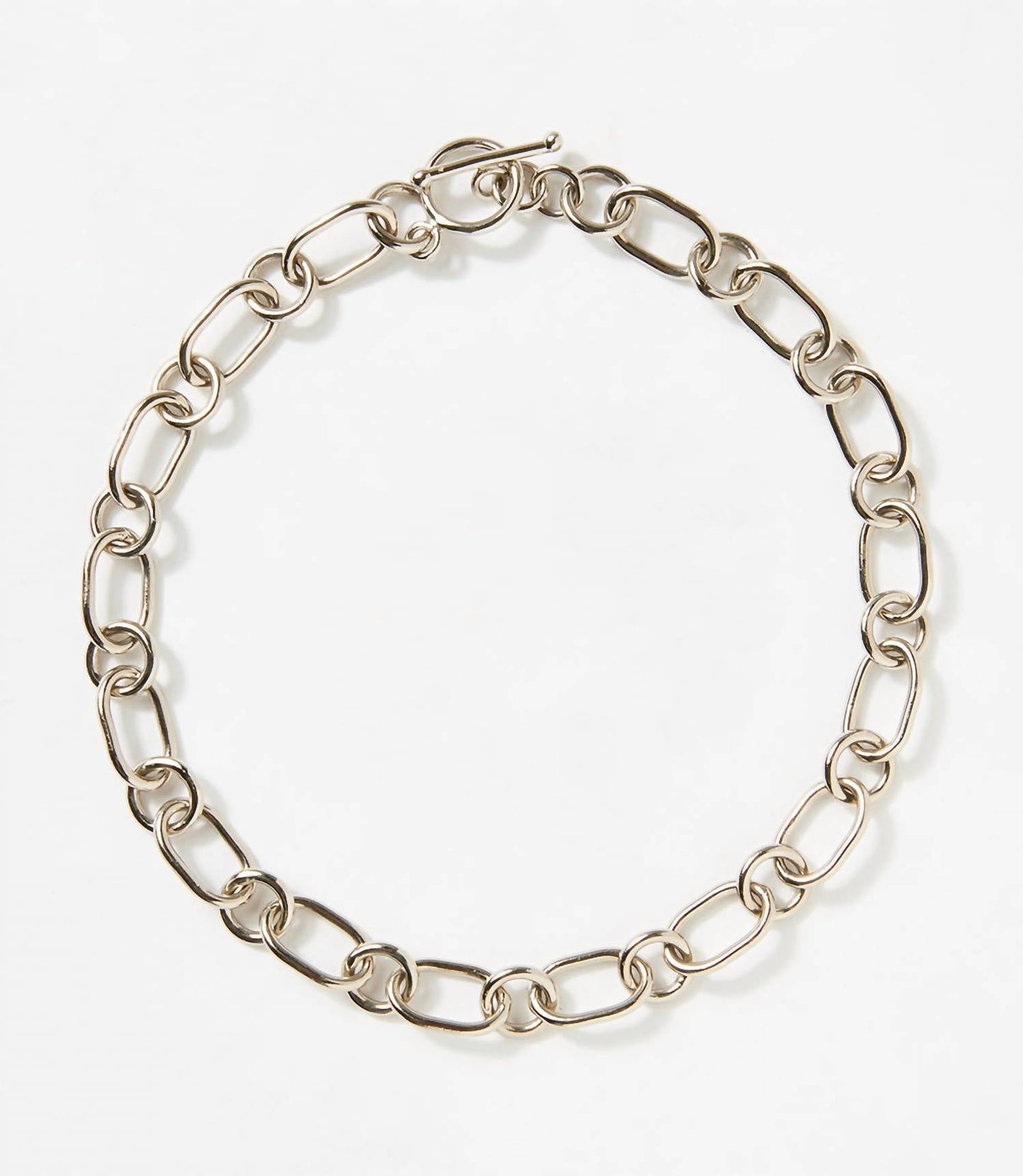 Blooh - Chainlink Necklace