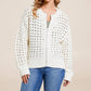 Z Supply - Women's Liam Sweater Jacket
