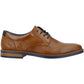 Rieker - Men's Dimitry 07 Leather Shoes