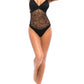 Blue Life - Ribbed Canne We Kiss One Piece