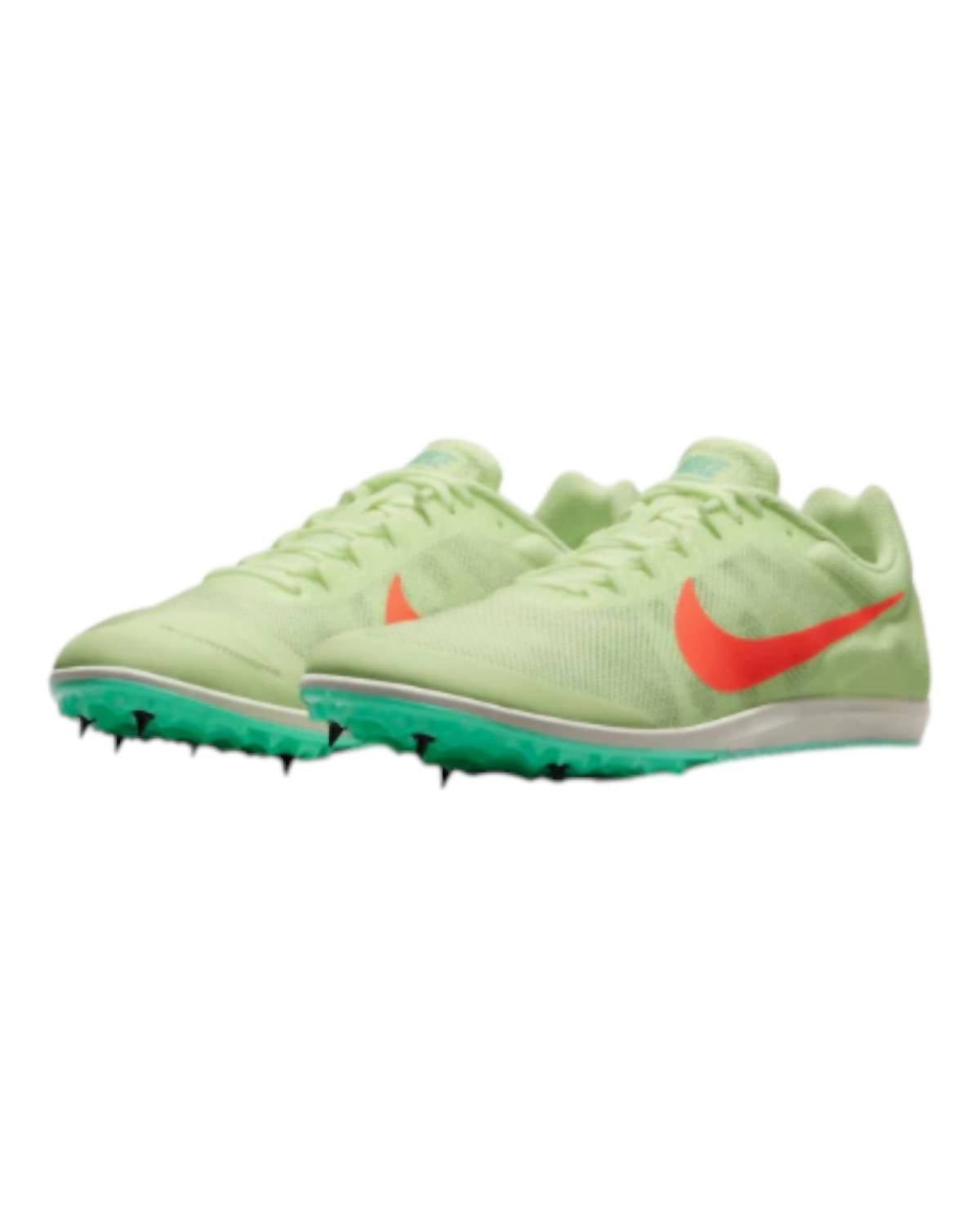 Nike - Men's Rival D 10 Shoes
