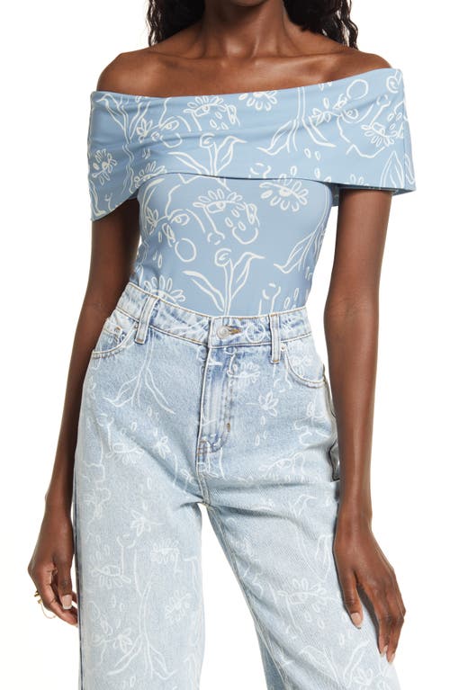cristina-martinez-off-the-shoulder-bodysuit-blooming-features