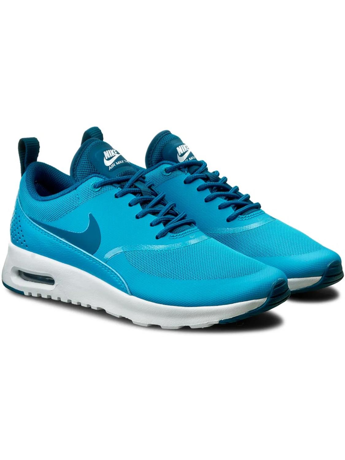 Nike - Tênis Air Max Thea Feminino