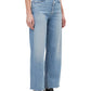Agolde - Ren High Rise Wide Leg Jeans