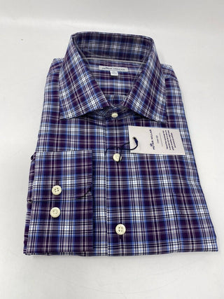 Peter Millar - Men's Crown Soft Button Shirt