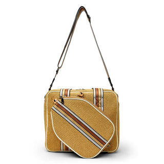 Think Royln - Bolsa de Tênis Feminina Champion
