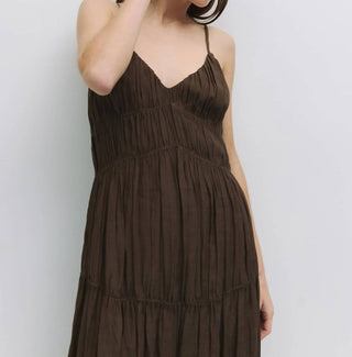 Todos: Linha - Vestido Kendra