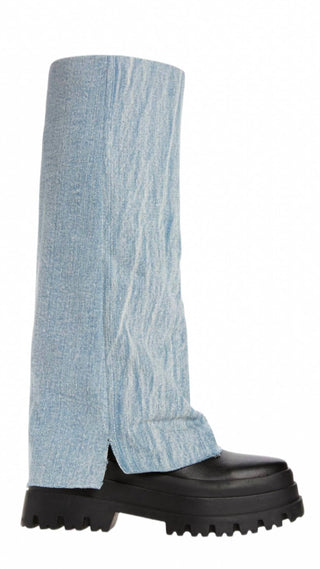 Azalea Wang - Women's Shuri Boots