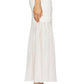 A.L.C. - Hayden Drop-waist Skirt