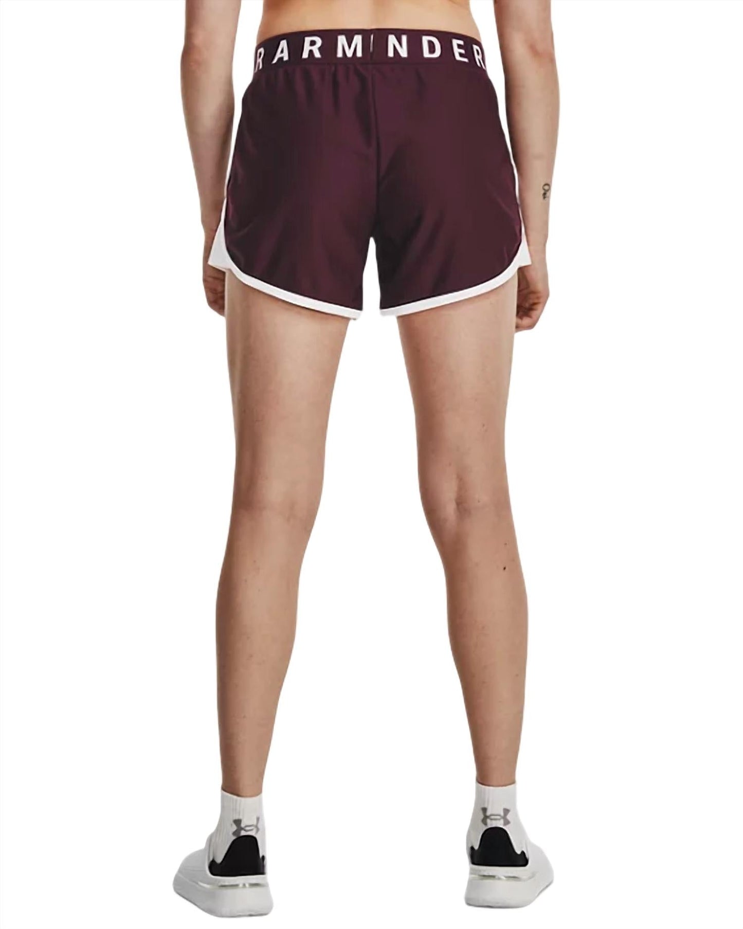 Under Armour - Women's Play Up 5" Shorts