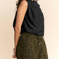 Davi & Dani - Women's Always On My Mind Top