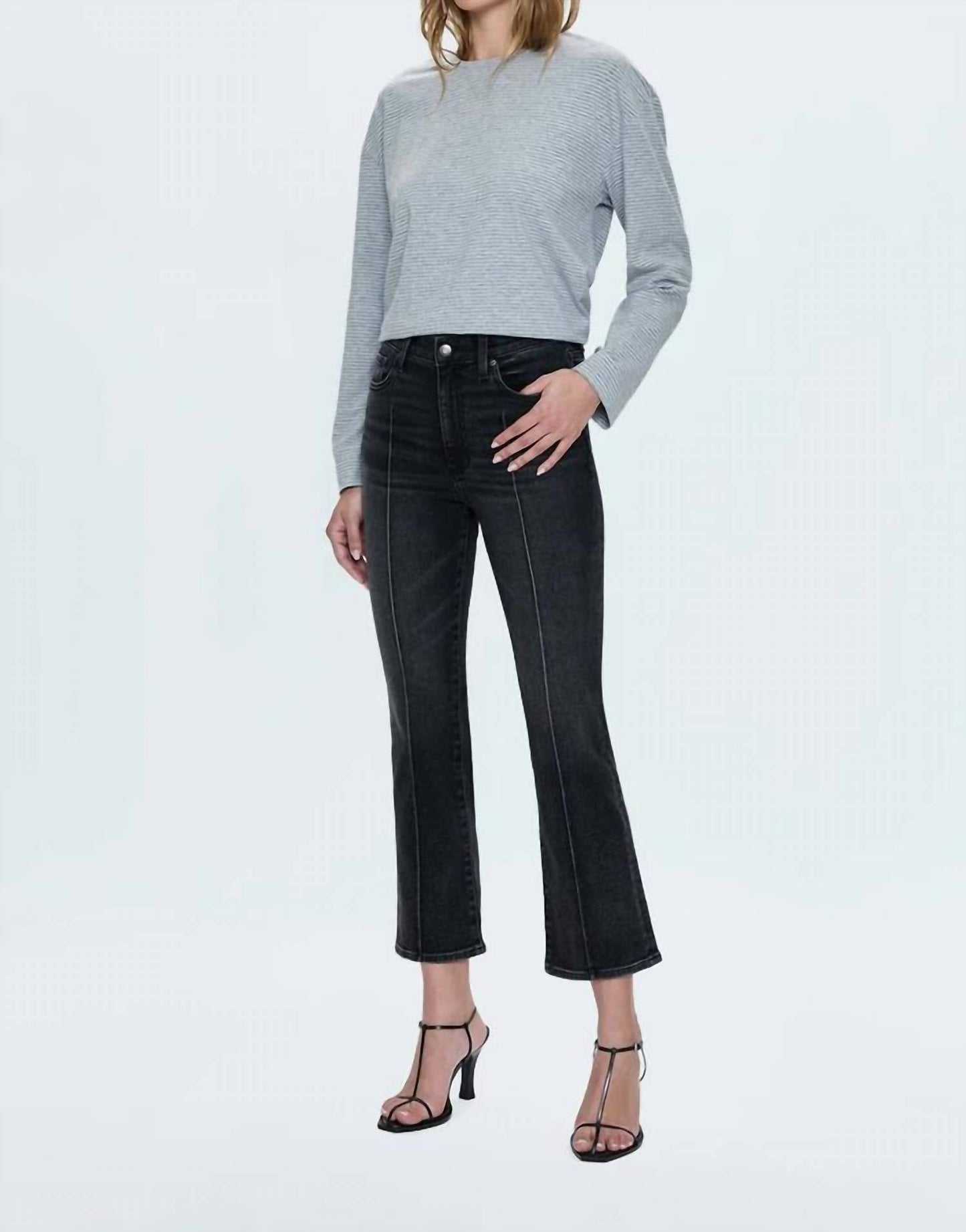 Pistola - Lennon Bootcut Jeans