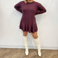 Free People - Calie Long Sleeve Tee