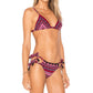 Soah - Women's Melanie Bikini Top