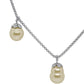 Alor - Triple Drop Necklace