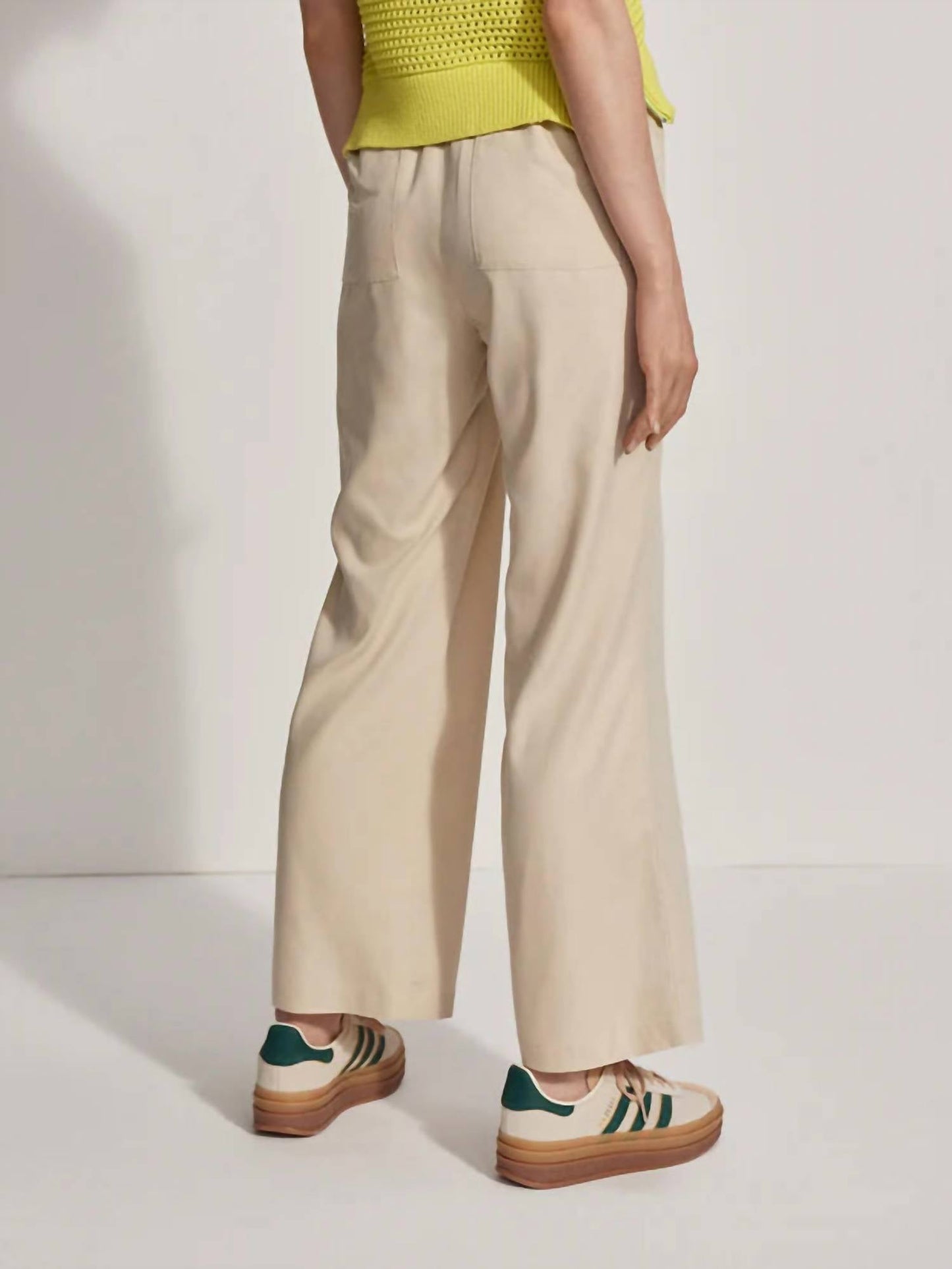 Varley - Riggs Loose Fit Pants