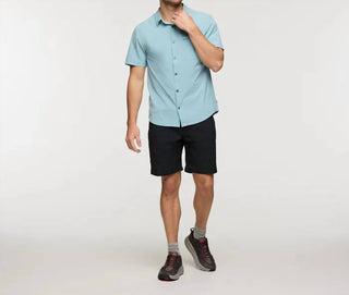 Cotopaxi - Cambio Button Up Shirt