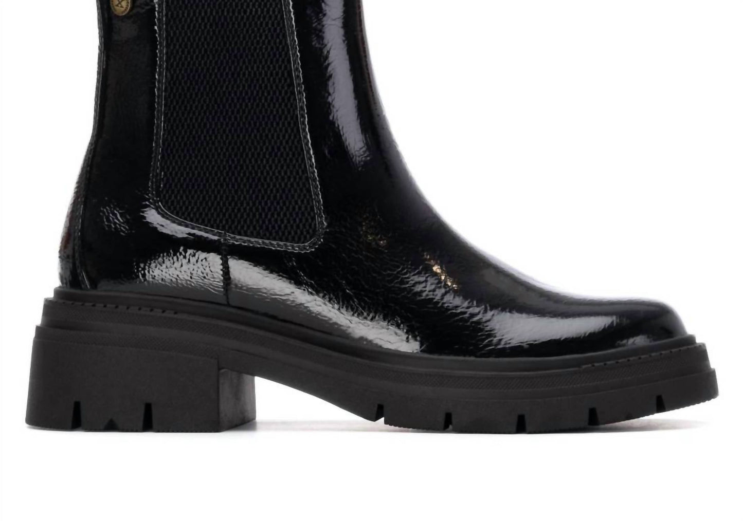 Xti - Women's 144297 Ankle Booties