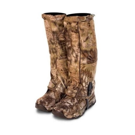 Kryptek Petra Gaiters Highlander Small