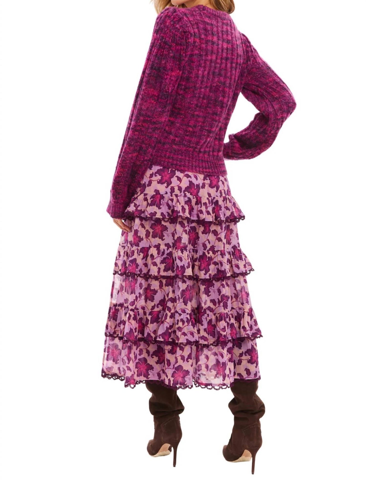 Allison New York - Waverly Sweater