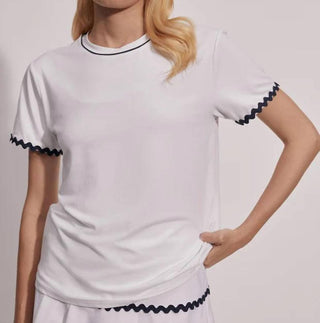 Varley - Camiseta Elodie Performance