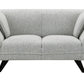 Nayeli Boucle Loveseat