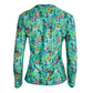 Katherine Way - WOMEN'S ST. PETE CREW NECK SUN SHIRT