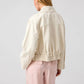 Sanctuary - Lila Canvas Jacket