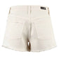 Kut From The Kloth - JANE HIGH RISE SHORT W/ FRAYED HEM