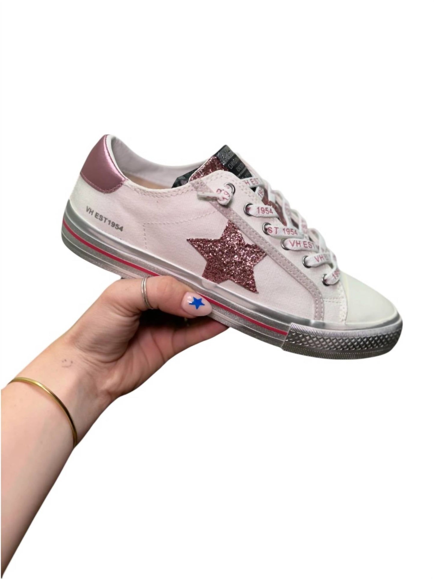 Vintage Havana - Alive 25 Sneakers