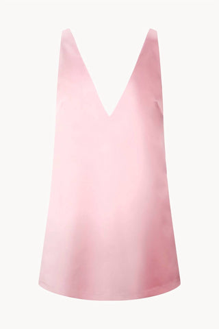 Staud - Teagan Mini Dress