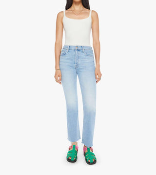 Mother - Tripper Flood Fray Jean