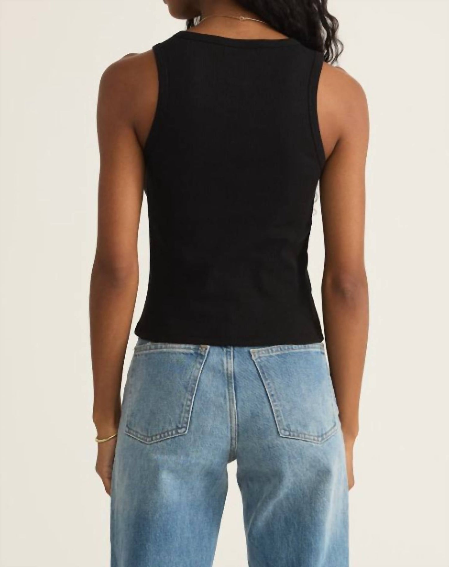 Z Supply - Women's Hadley Tank Top
