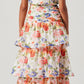 Astr - Natali One Shoulder Maxi Dress