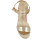 Shu Shop - Women's Jacinta Rainbow Wedge