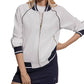 Varley - Felicity Woven Jacket