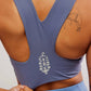Free People - Limited Edition Hoka Powerhouse Bra