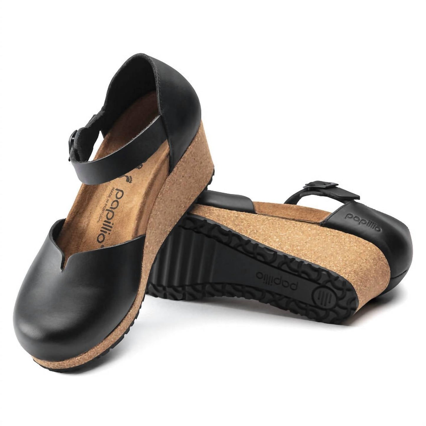 Birkenstock - Women's Mary Ring Buckle Sandal