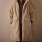 Varley - CYRUS REVERSIBLE COAT