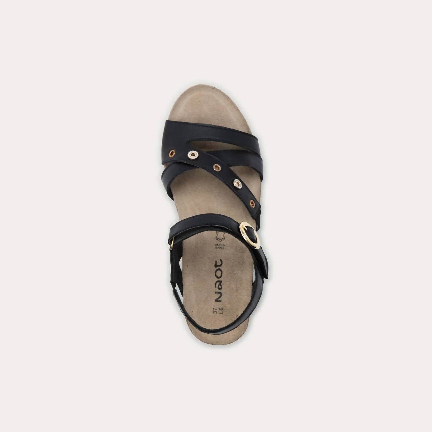 Naot - Women's Sparkle Sandal