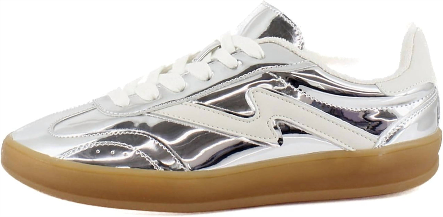 Steve Madden - Women's Giia Tennis Sneakers