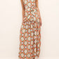 Marie Oliver - Keenan Maxi Dress