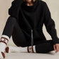 Varley - Barton Top, & Cresta Beanie, & Spencer Socks Giftbox Set