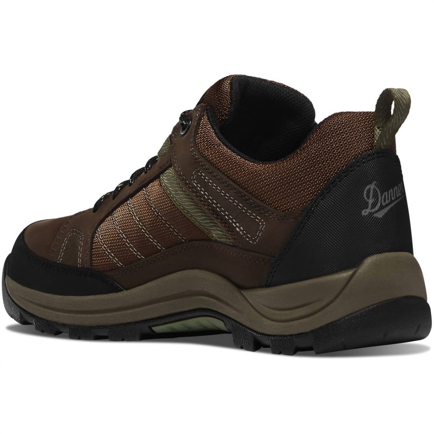 Danner - Men's Riverside 4.5" Work Boots