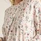 Z Supply - Holiday Spirits Long Sleeve Tee