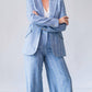 L'Agence - Chamberlain Blazer