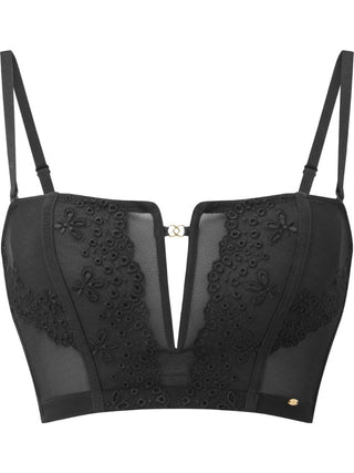 Gossard - Rebel Corset Top