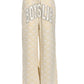 Boys Lie - Women's Wide-leg Sweatpants