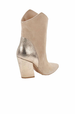 Dolce Vita - Botas Nestly Femininas
