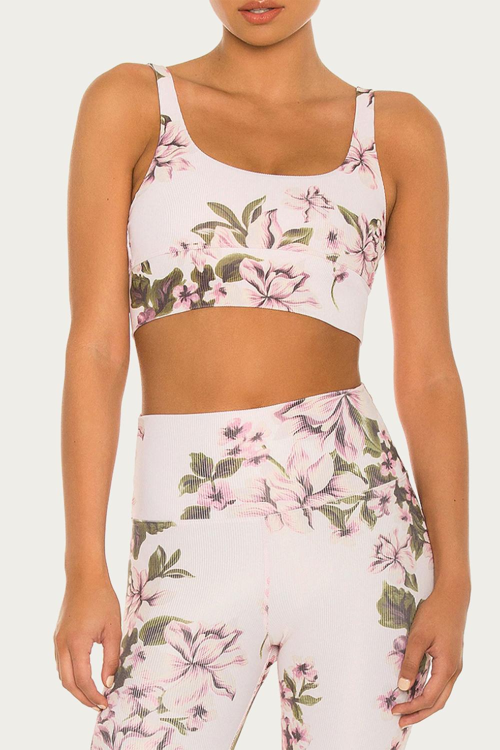 Beach Riot - LEAH TOP